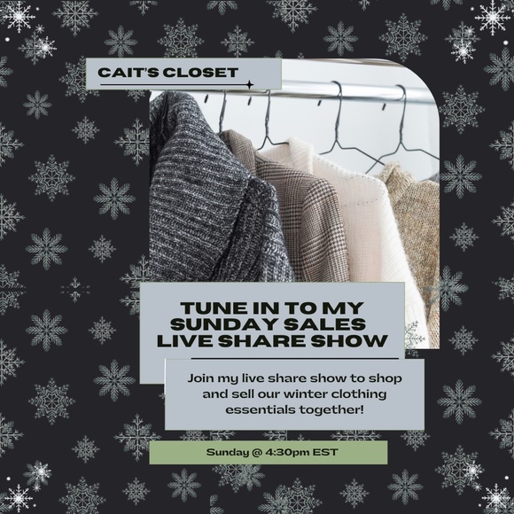 LIKE THIS TO BE NOTIFIED WHEN I GO LIVE✨🫶🏼 - Picture 4 of 6